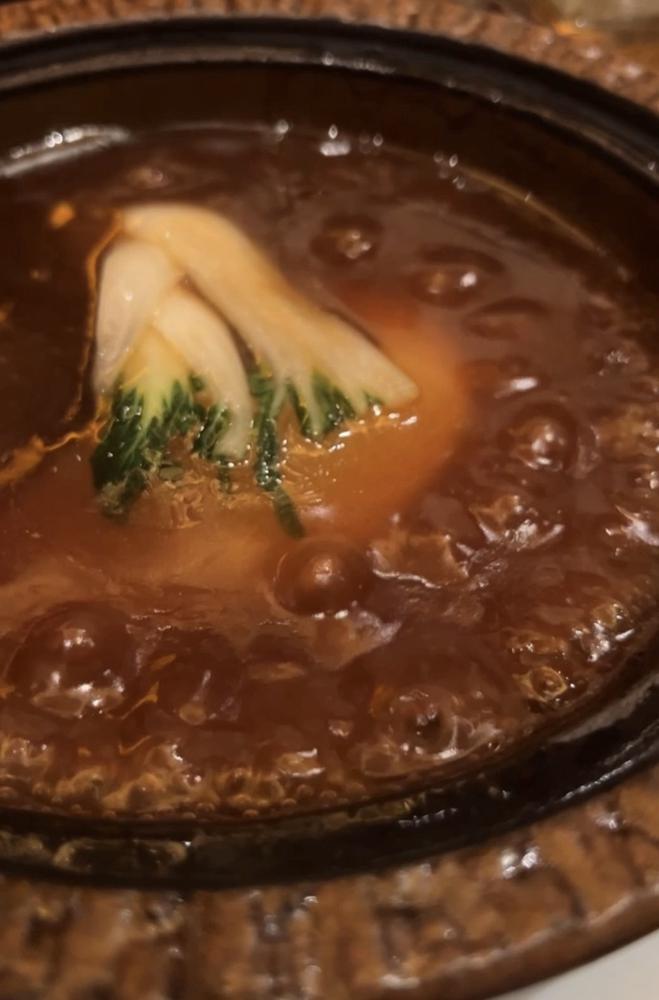 生まれて初めての🇨🇳