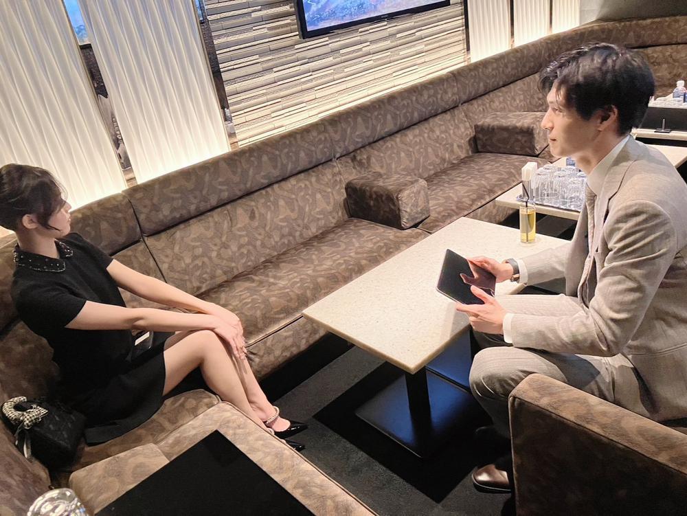 リリスの裏側☆第1弾☆