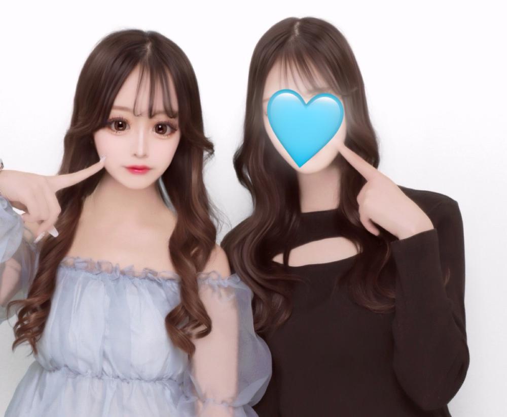 ひさしぶりに、、🩵🩵