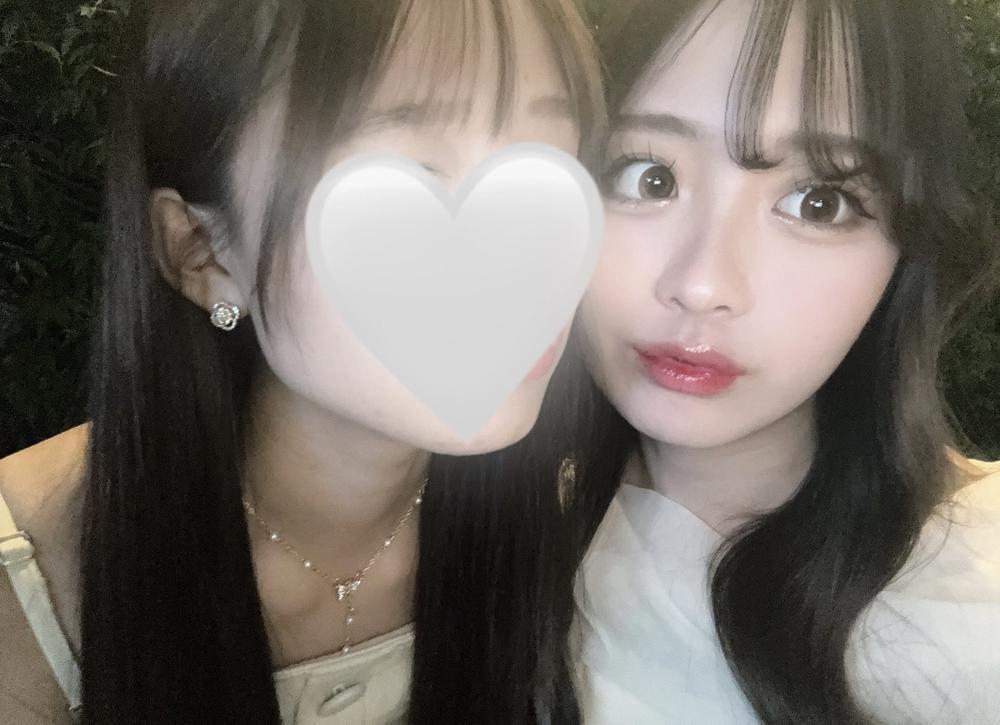 しあわせないちにち☝🏻️🤍