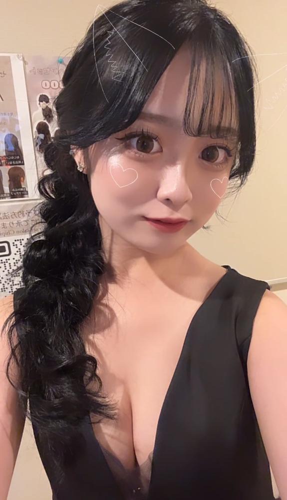 かわいい！！🫶🏻