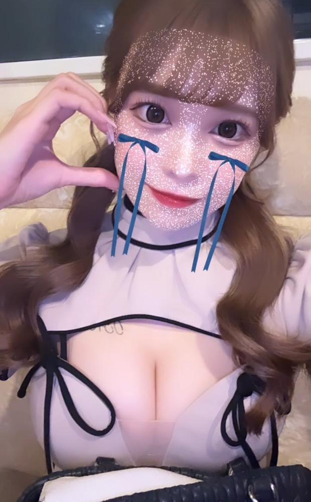 気持ち悪さ増した