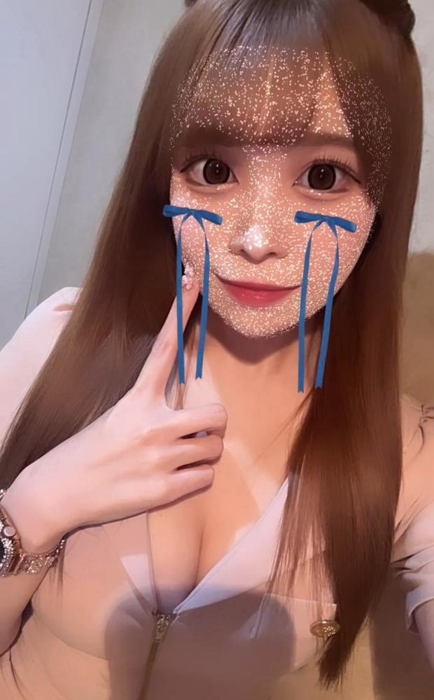 久しぶりに自撮りした🤣