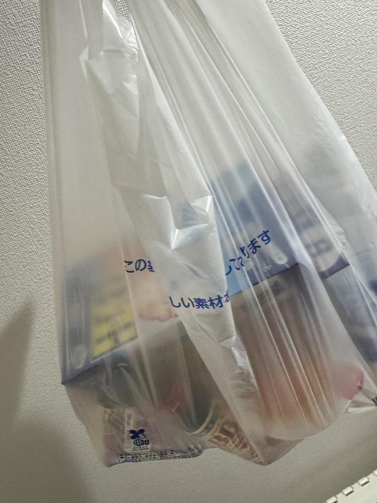 おやすみ４日目