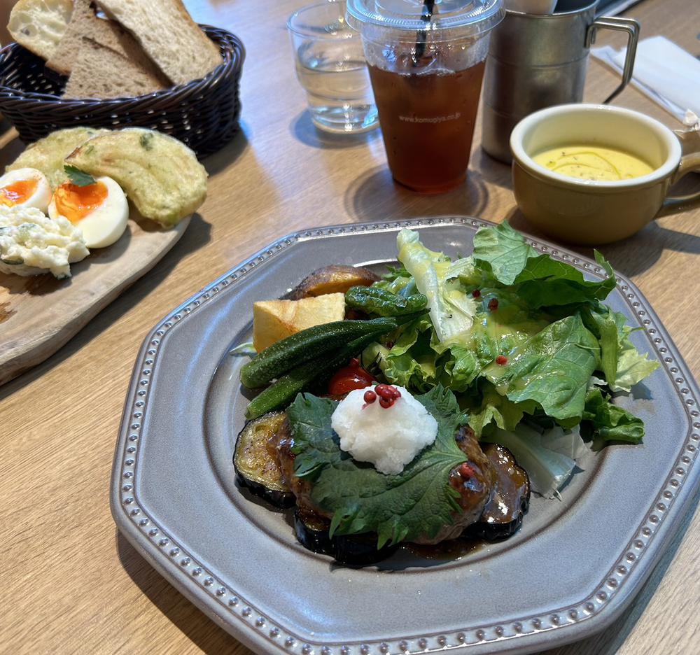 しゅっきん！♡