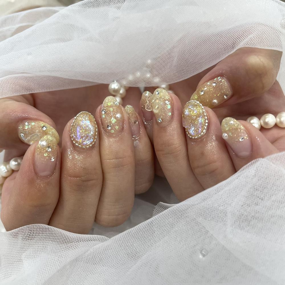 ビタミンカラー💛