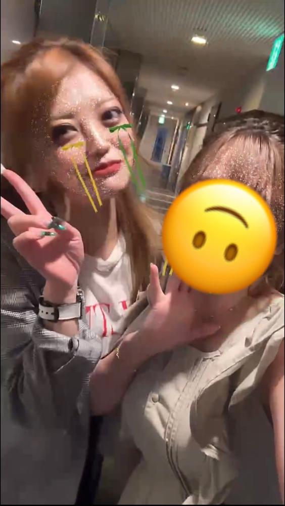 キラキラキーーン⭐️