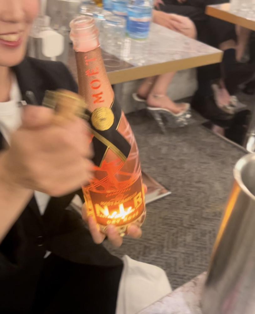 フル出勤👏🏻