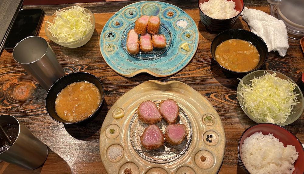 いつかのご飯🍚