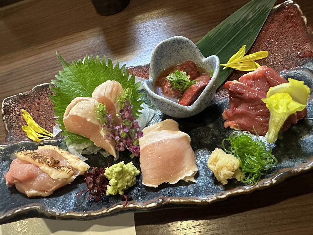 💙🩵💚 出勤 💚🩵💙