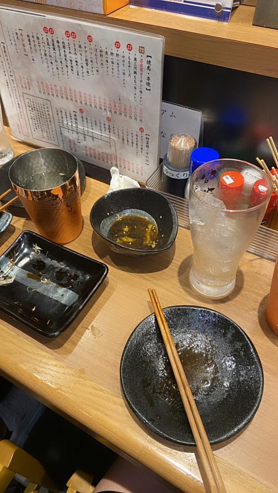 影響されすぎ女