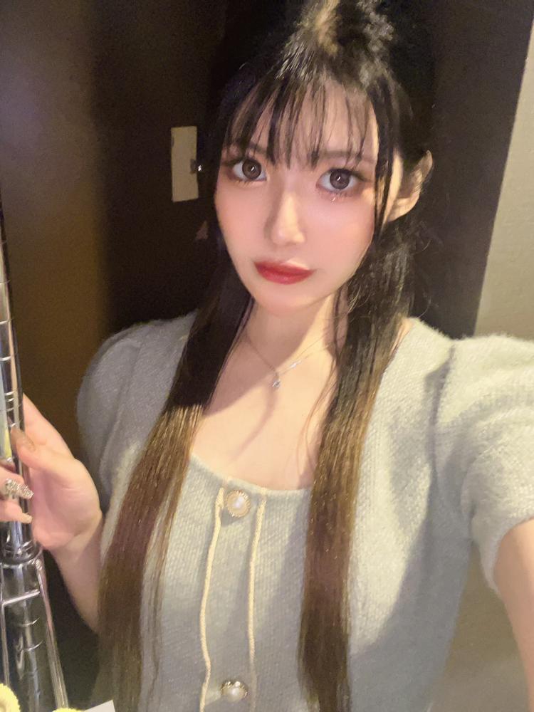 出勤です🫨🤍