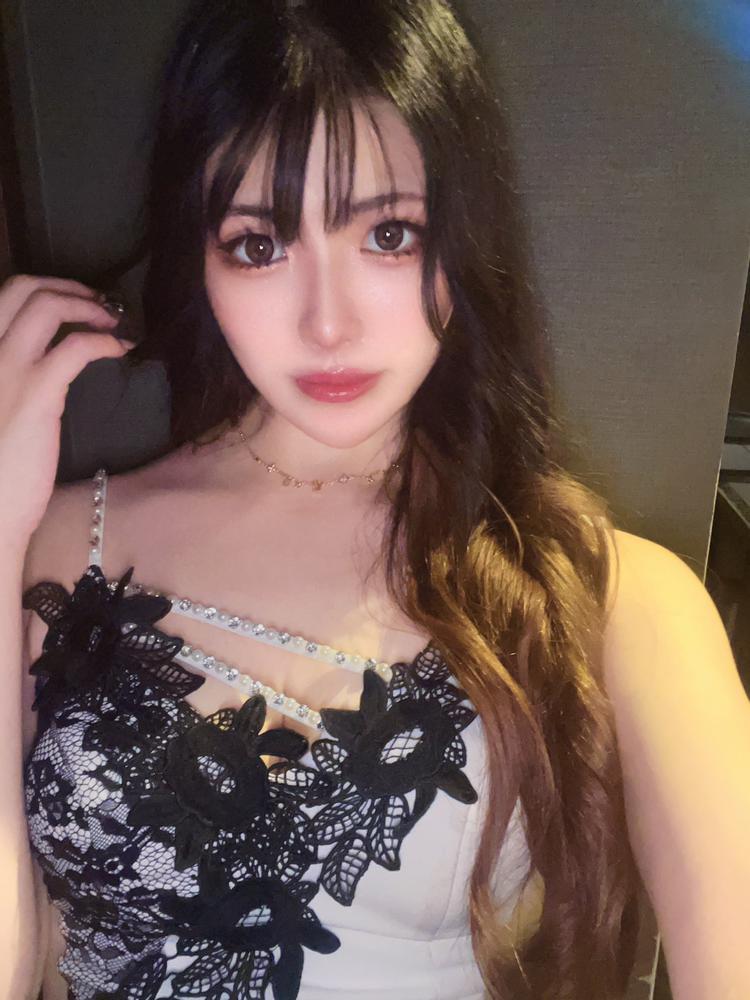 出勤してます🩵💎