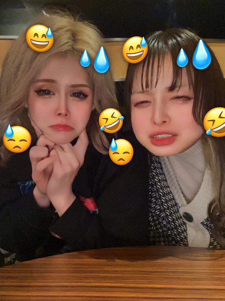 ジュース飲みたい