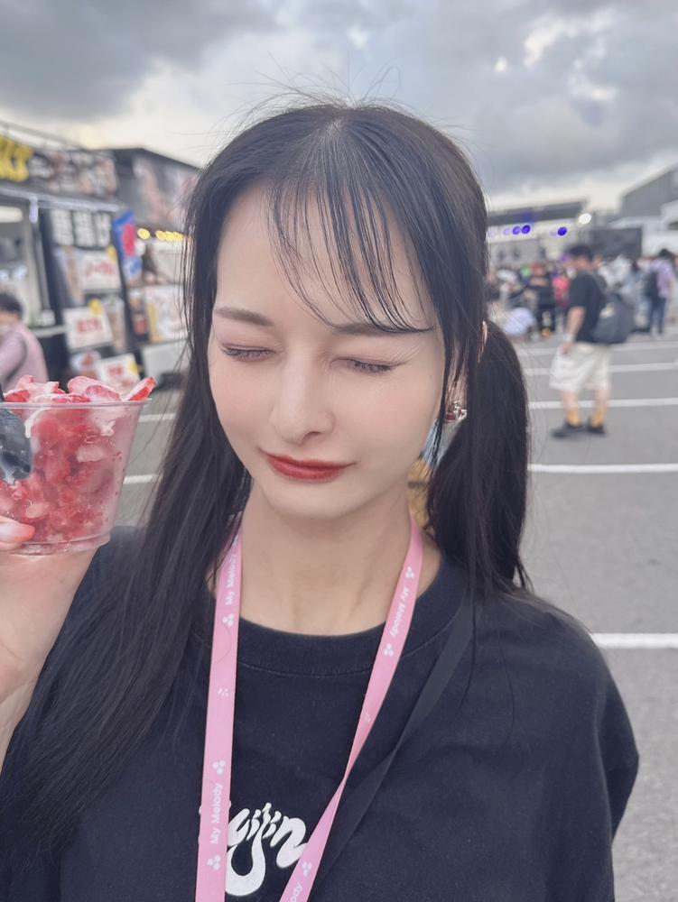 飯食ってるか❓