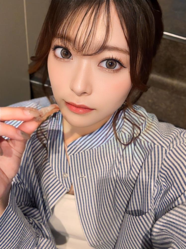 先週もありがとうございます😌