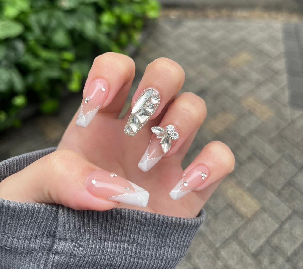 にゅーねいる💖