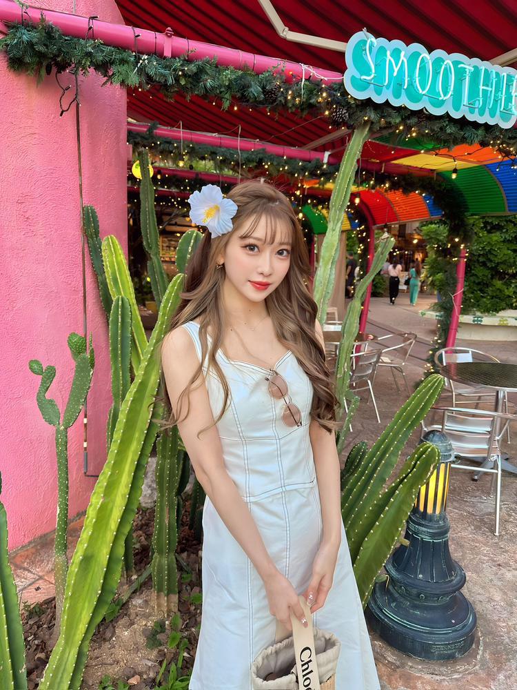 週初めきてくださーい！