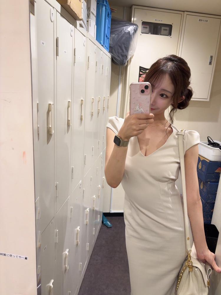 しゅっきん！💖