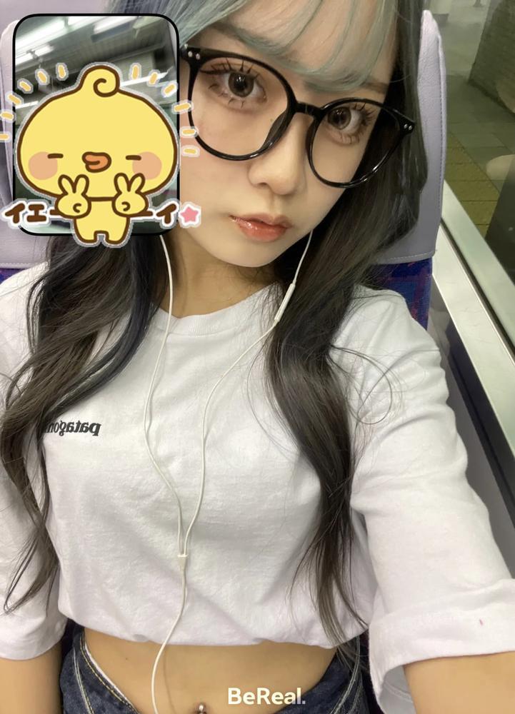 BeReal.🤍