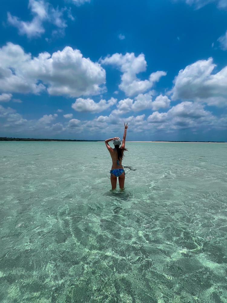 海がある生活🩵