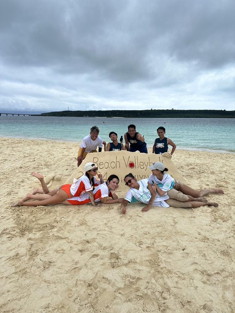 チームファーストワン🐶