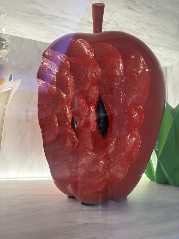 本日も元気に営業中！