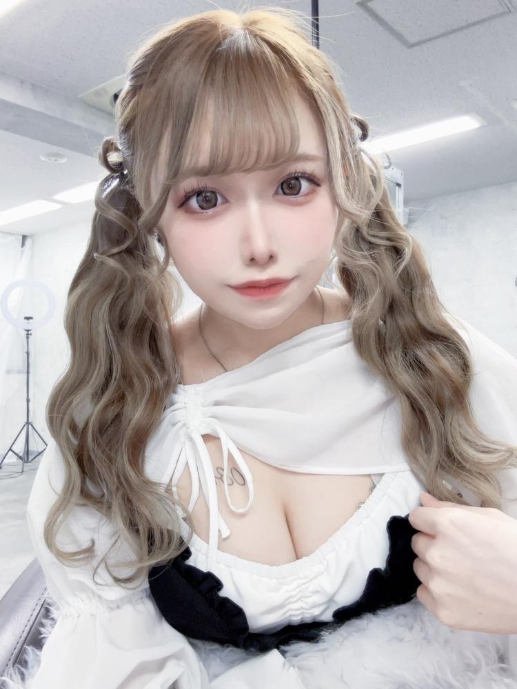 しおさんお散歩