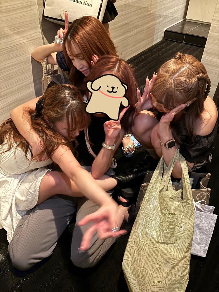 ラスト1日🥲🎀