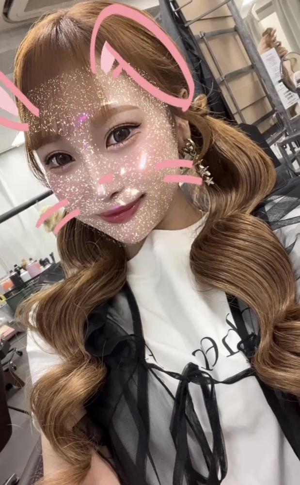 今週ラスト☺️