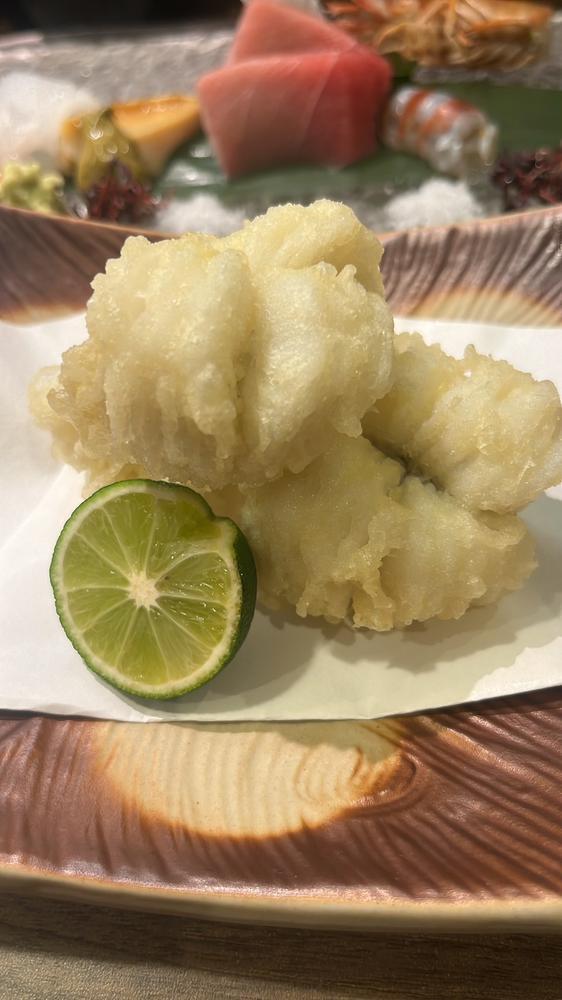 美味しかったあ☺️