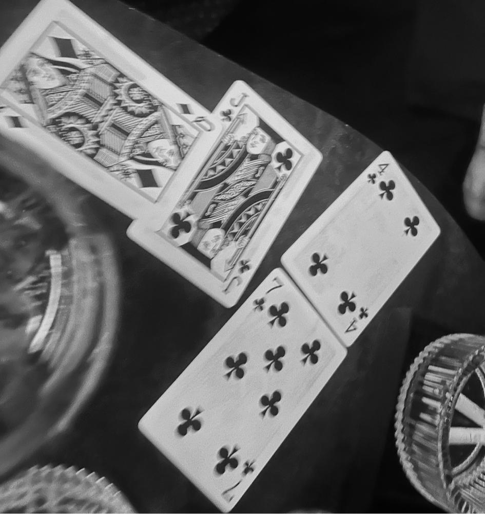 いーるよん❣️