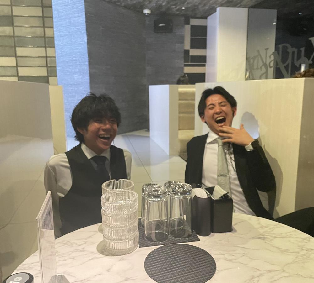 大大大大大二日酔い