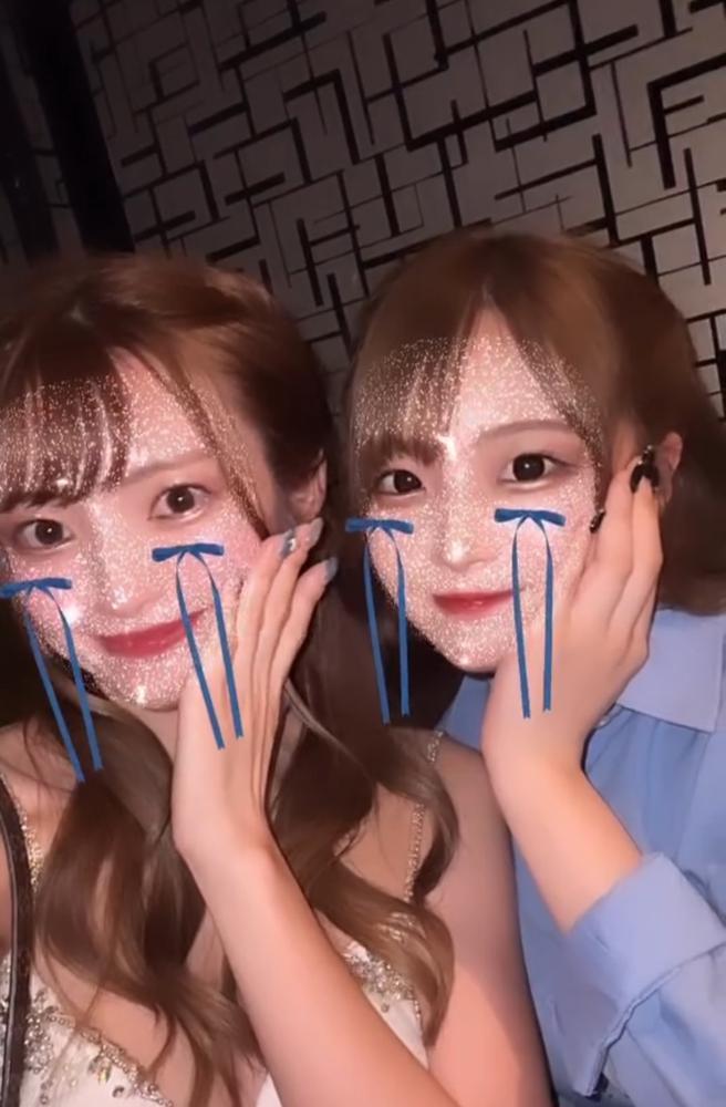 キャバクラ楽しい