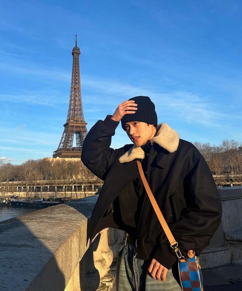 ソヒくん(本日2回目)