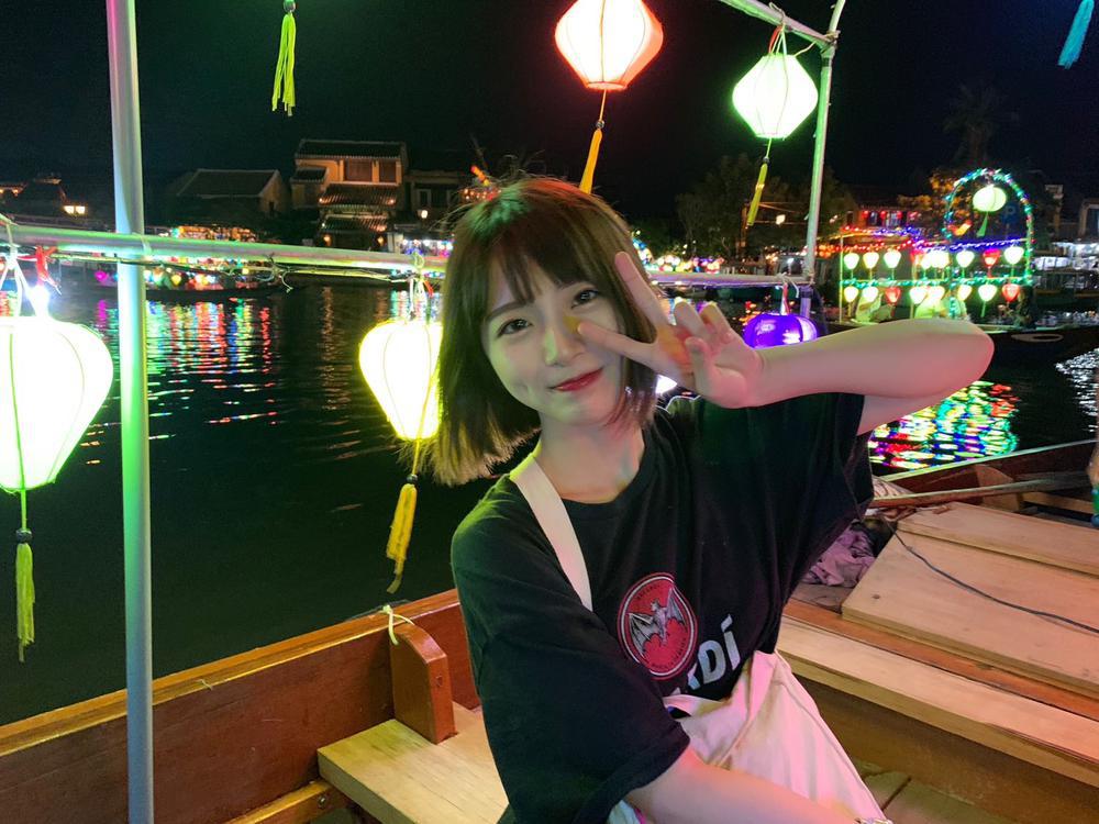 ベトナム🇻🇳