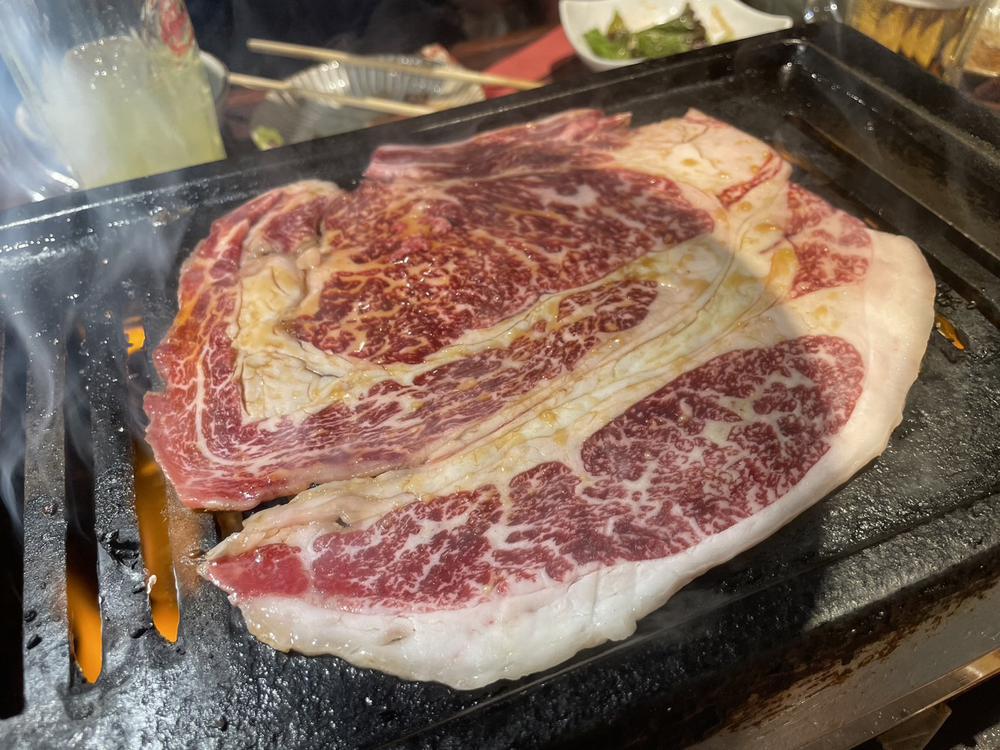 出勤🥩