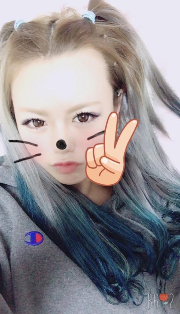 しゅしました♡