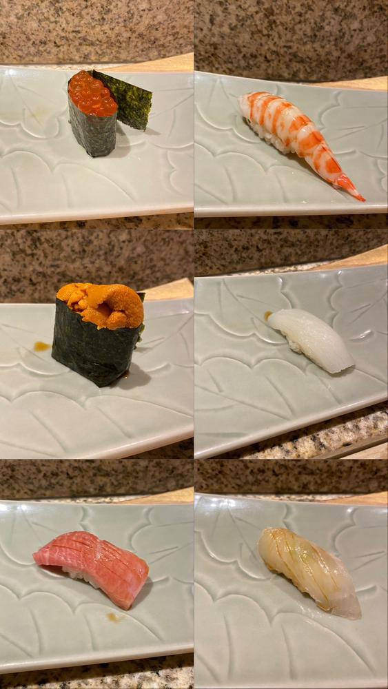 🍣