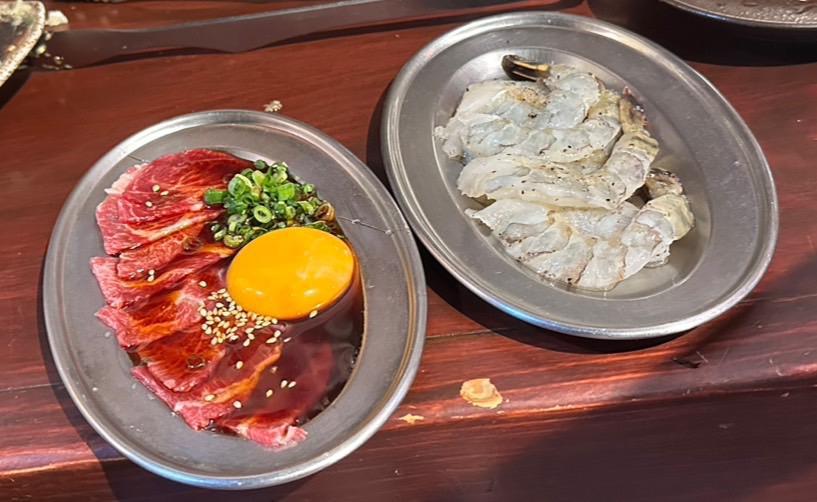 出勤しました🫶