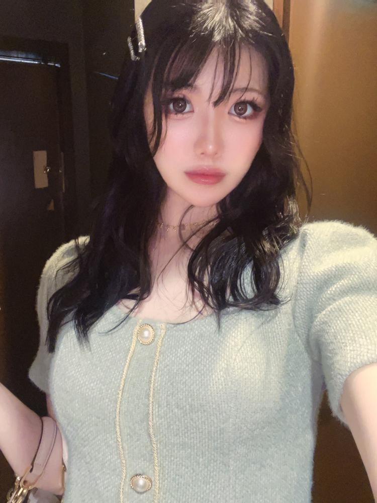 出勤してます🤍