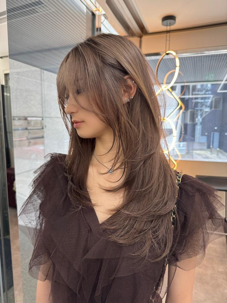 💇‍♀️💇‍♀️