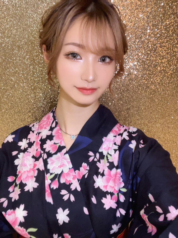浴衣イベント👘 ♡