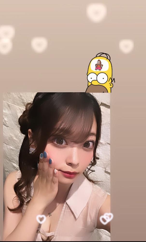 出勤してまーす♪♡