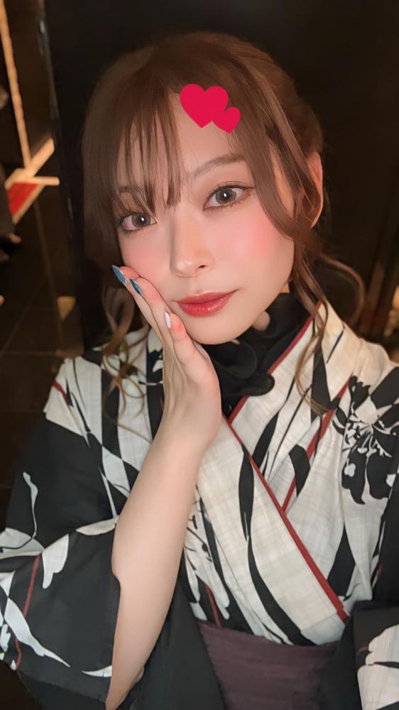 なつだね👘🤍