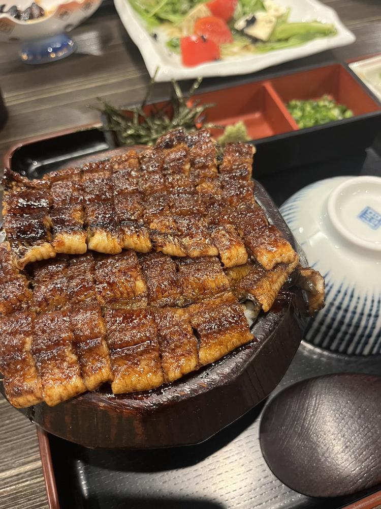 うなぎちゃん💖