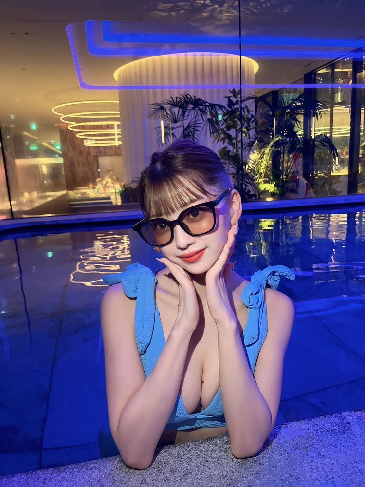 7月スターティン⭐️