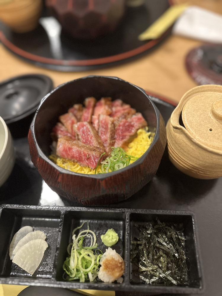 おなかすいた🤤