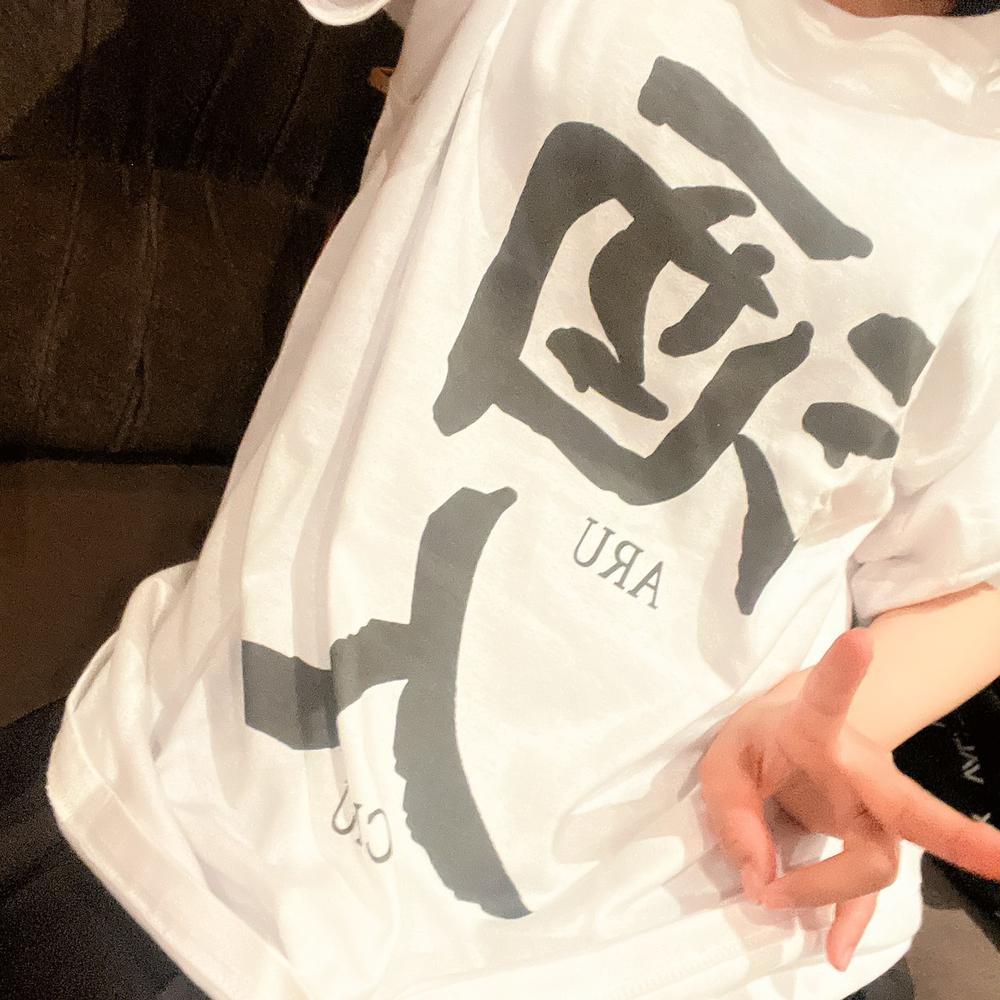 6月ありがと🕺🕺