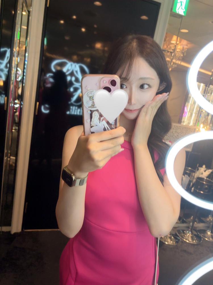 しゅっ！🎀💕💓💗